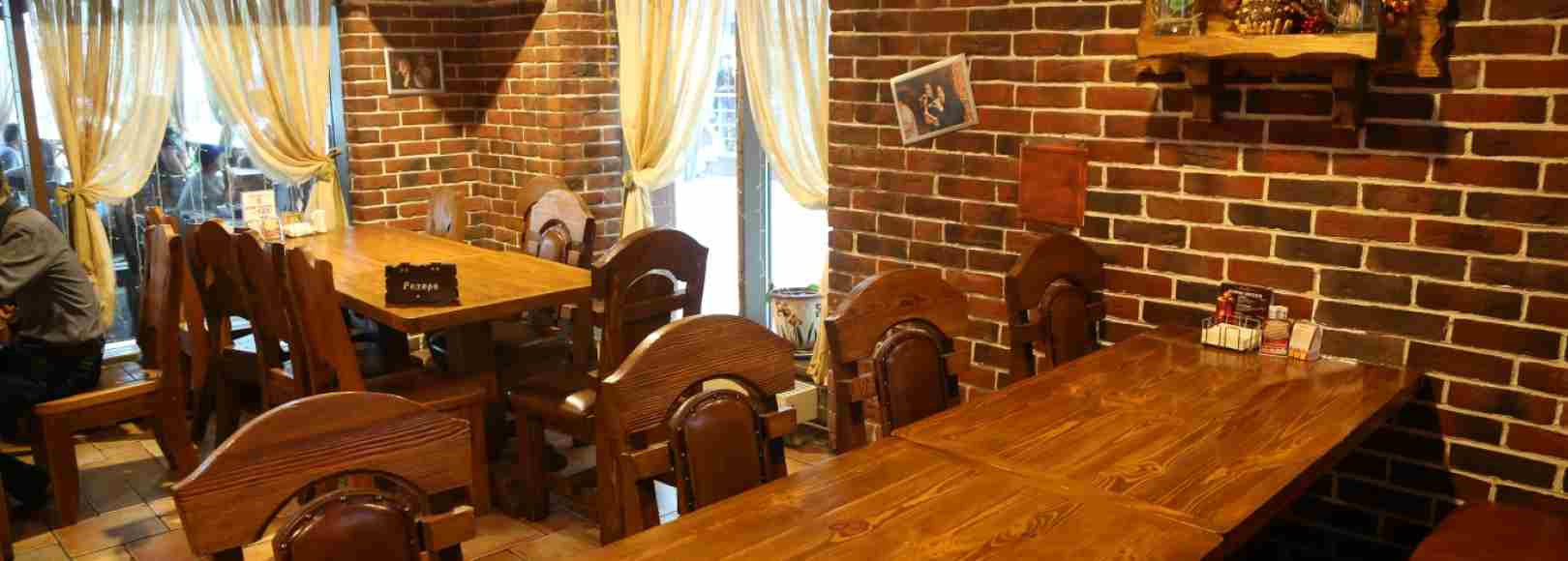 Фотография банкетного зала ГРИНН Beer