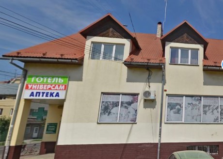 Фотография хостела VIP