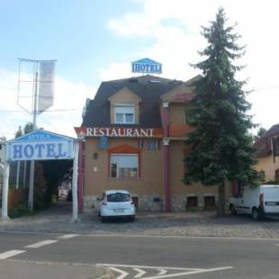 Фотографии гостиницы
Attila Hotel