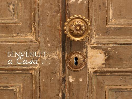 Фотография мини отеля Melodia3 Suites Noto