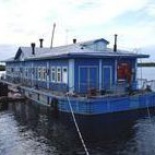 Фотография гостиницы Брандвахта - не работает!