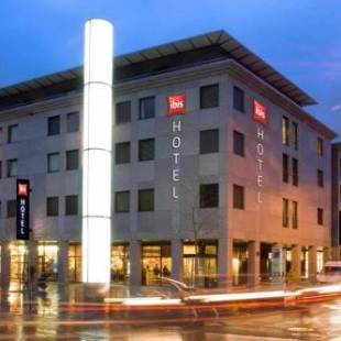 Фотографии гостиницы
ibis Baar Zug