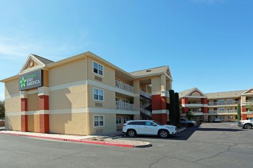 Фотография гостиницы Extended Stay America Suites - Tucson - Grant Road