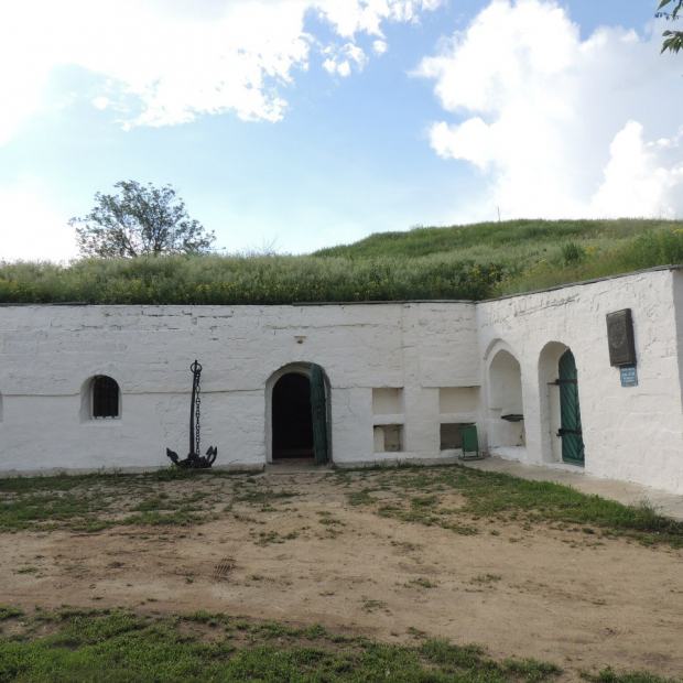 Фотография музея Крепость с таможенной заставой 18 века