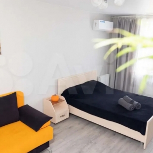 Фотография квартиры Квартира Однокомнатная