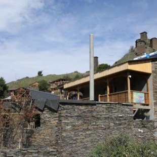 Фотография гостевого дома Gordila