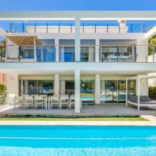 Фотографии гостевого дома
Gemelos