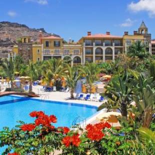 Фотографии гостиницы
Hotel Cordial Mogán Playa