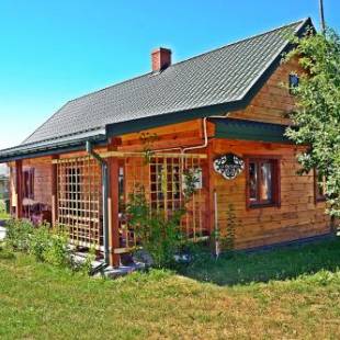 Фотографии гостевого дома
Chata u Borysa