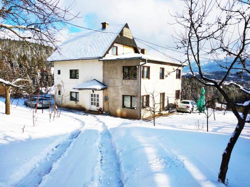 Фотография гостевого дома Apartman GM - sobe