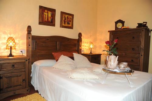 Фотография гостевого дома Casa Mercedes