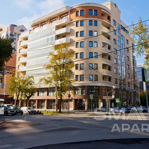 Фотографии квартиры 
            Апарт-Отель Smart Apart