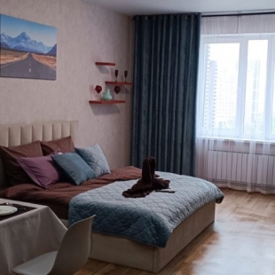 Фотография квартиры Апартаменты Holiday