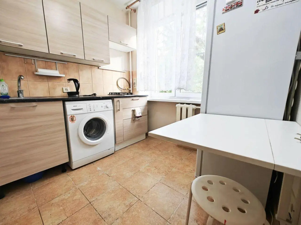 Фотография квартиры Apart Saray на улице Врубеля 10