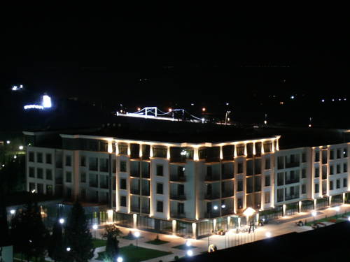 Фотография гостиницы Гюбек