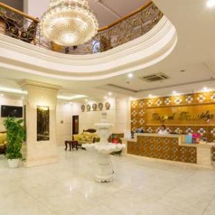 Фотографии гостиницы
Royal Family Hotel