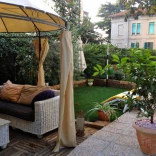 Фотографии мини отеля 
            B&B Magnolia