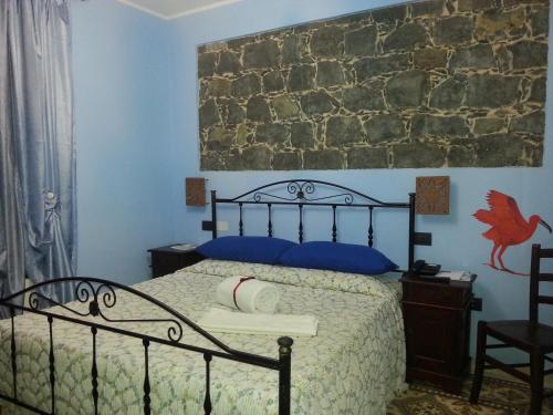 Фотография гостиницы La Corte di Lucina