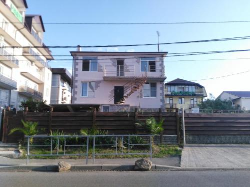 Фотографии гостевого дома
На Тростниковой, 22