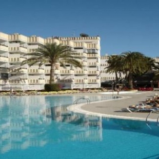 Фотография гостиницы Sweet studio Playa Del Ingles I