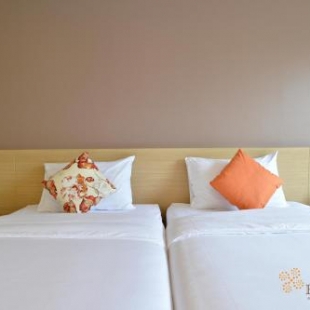 Фотография гостиницы Phavina Grand Boutique