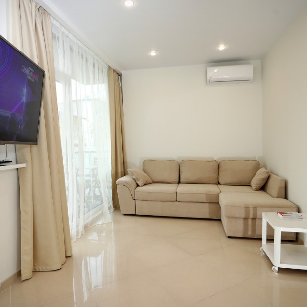 Фотографии квартиры 
            Апартаменты Gp  2/62-9