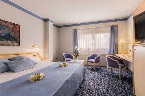 Фотография гостиницы Eurostars Boston