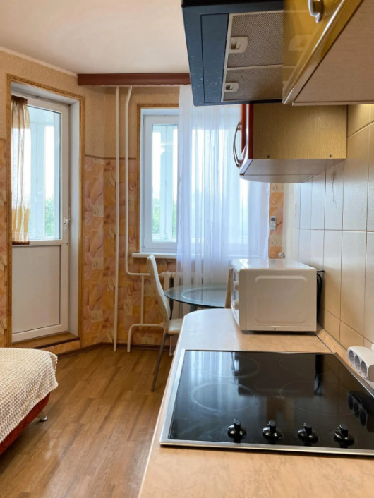 Фотографии квартиры 
            BestHome (БестХоум) на проспекте Ленинградский 52 корпус 2