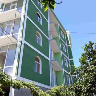 Фотография гостиницы Family Hotel