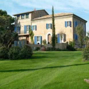 Фотографии гостиницы
Il Villino Hotel & SPA