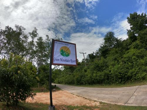 Фотография гостевого дома Green Mountain Resort Koh Yao