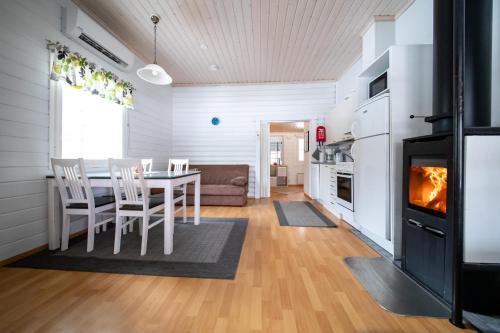 Фотография гостиницы Holiday Resort Harjun Portti