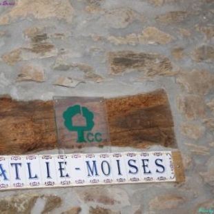 Фотография гостевого дома Atlie Moises