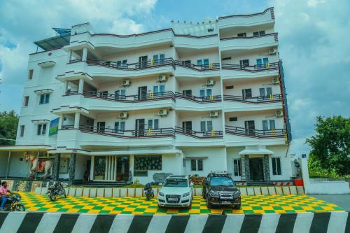 Фотография мини отеля P A Resort