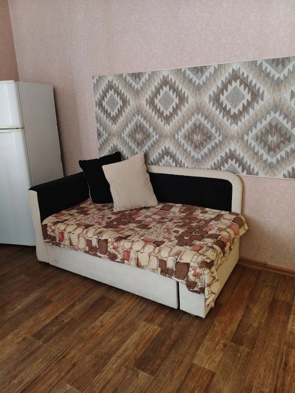 Фотография квартиры Апартаменты Аврора Трехместные 20