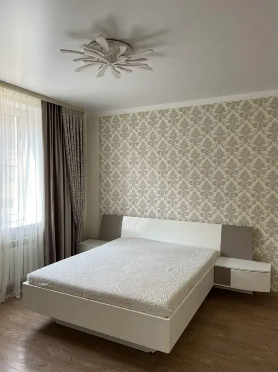 Фотография квартиры Квартира на Малой Садовой 26