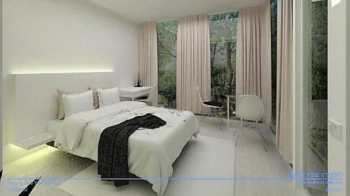 Фотография гостиницы Cochet De Nimman