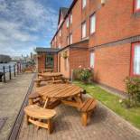 Фотография гостиницы The Dolby Hotel Liverpool - Free city centre parking