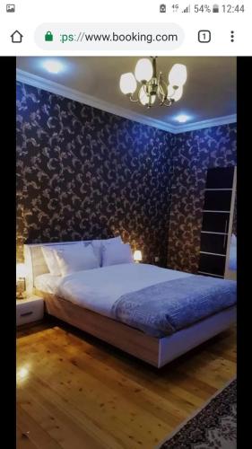 Фотография гостевого дома Gabala City Center Villa