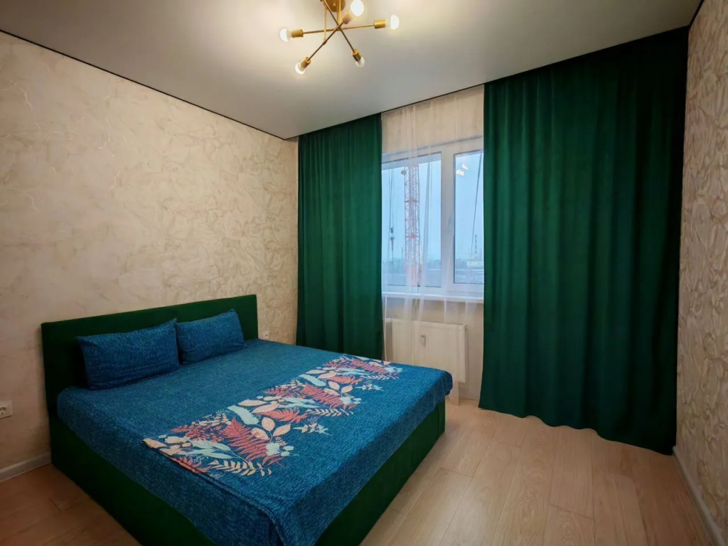 Фотография квартиры Квартира на проспекте Победы 151/1