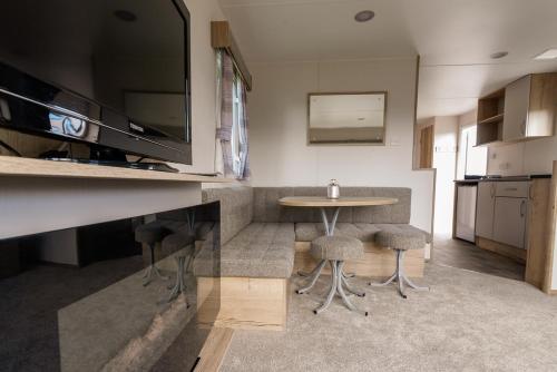 Фотография базы отдыха Happy Days Caravan Primrose Valley