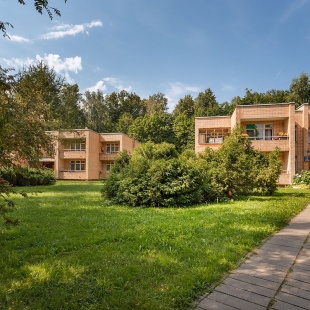 Фотография конференц-зала Киноконцертный зал Нагорное