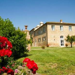 Фотографии базы отдыха
Agriturismo S.Angelo