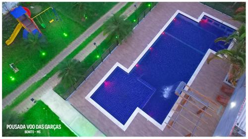 Фотографии мини отеля 
            Pousada Voo das Garças