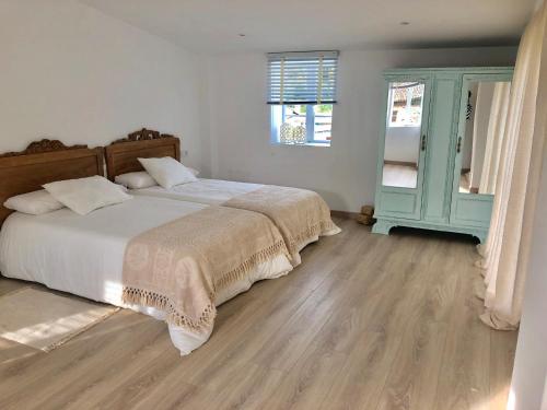 Фотография гостевого дома Pena De Roca