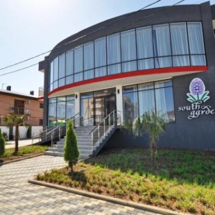 Фотография гостиницы Отель Mar Nero