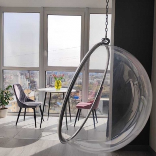 Фотография квартиры Апартаменты в центре с подземным паркингом