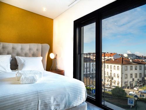 Фотография гостевого дома Bemyguest - Loft Guest House Jardim das Mães Charming