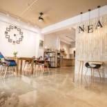 Фотография гостевого дома NEAR B&B