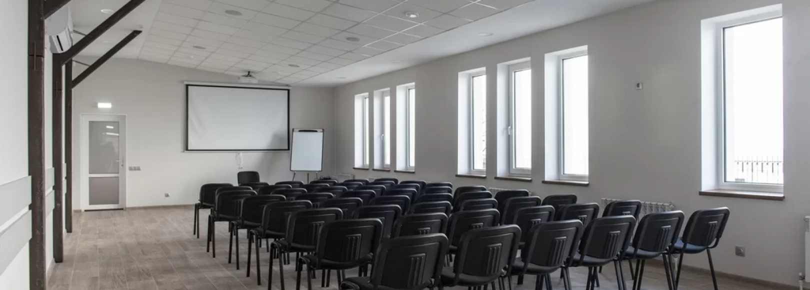 Фотография конференц-зала Зеленоградск